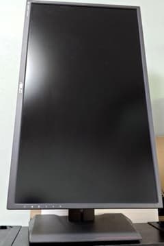 ジャック品 ASUSディスプレイ MG279 144Hz WQHD 27インチ - メルカリ