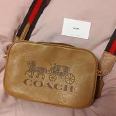 ゆみりん様専用　　COACHのサムネイル