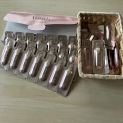 Yunth 生ビタミンC美白美容液のサムネイル