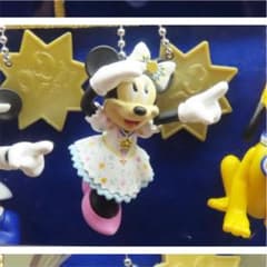 【夢さん専用】ディズニー20周年　カプセルトイのサムネイル