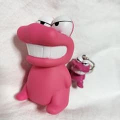 クレヨンしんちゃん　ワニ山さん　チョコビ　アクリルキーホルダー クレヨンしんちゃん リアルチョコビ キーホルダー ワニ山さん | 双葉社