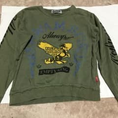 子供用tシャツのサムネイル
