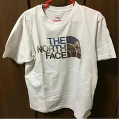 ノースフェイスTシャツのサムネイル