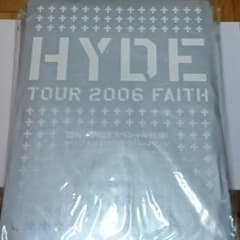 HYDEラバーバンド 赤・黒のサムネイル