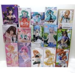 最安ショップ比較】 ウマ娘 プリティーダービー Trio-Try-iT Figure ー