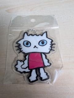 Thumbnail of アランジアロンゾ■ふさねこアクリルキーホルダー