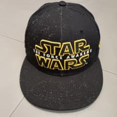 ニューエラ　キャップ　スターウォーズ　new eraのサムネイル
