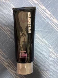 脱毛ラボ　除毛クリームのサムネイル