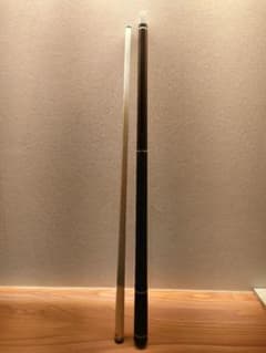 ハオキュー M4シャフト ラジアル ハオキュー HOW CUE M4シャフト ラジアル - メルカリ