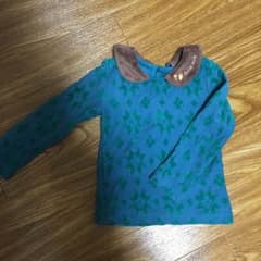 プチジャム 秋冬トップス petit jamのサムネイル