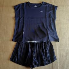 Prince テニスウェアMサイズ 上下セットのサムネイル