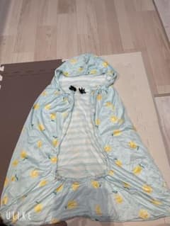 ニトリNクールSP　抱っこひもブランケット♡♡のサムネイル