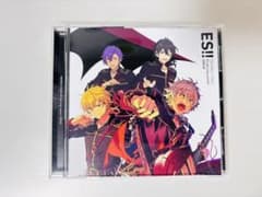 あんスタ CD UNDEADのサムネイル