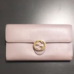GUCCI長財布のサムネイル