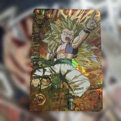 ドラゴンボールヒーローズ H6-55 ゴテンクス - メルカリ