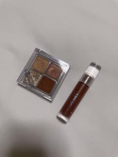 cipicipi アイシャドウ　リップのサムネイル