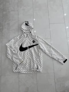 FCRB 15AW POLKA DOT PRACTICE JACKET Mサイズ - メルカリ