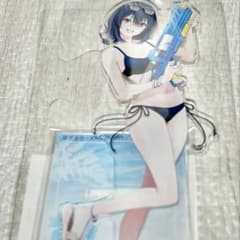 クラスで2番目に可愛い女の子と友だちになった朝凪海アクリルスタンド水着Tシャツ m97625678069_1.jpg?1766722036