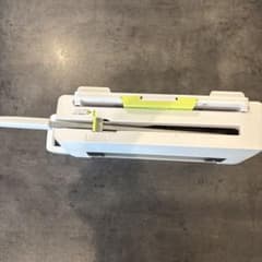 【中学受験】ディスクカッター 裁断機 本体のサムネイル