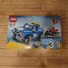 LEGO CREATOR 5893のサムネイル