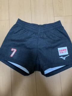 ハーフパンツのサムネイル