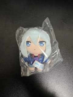 プロセカ　一番くじ　B賞　ぷちぬい　宵崎奏のサムネイル