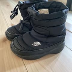 ノースフェイス　スノーブーツのサムネイル
