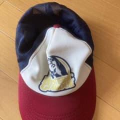☆*☆様 HYSTERIC GLAMOUR メッシュキャップ 帽子のサムネイル