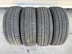 にゃんぱぃあ様専用 送料込 165/55R15 バリ山 22年 VRX2 - メルカリ