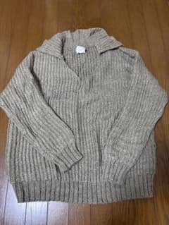 EFILEVOL 向井太一　ニットのサムネイル