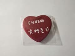 ENHYPEN ミュージアム HouseofVampire 缶バッジ ソヌのサムネイル
