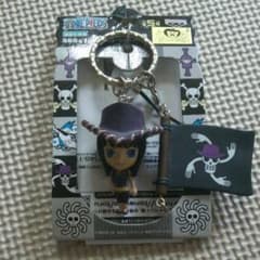 [新品]ワンピース！キーホルダー！のサムネイル