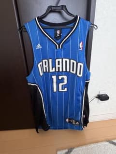 Adidas NBA オーランドマジック ハワード ユニフォーム - メルカリ