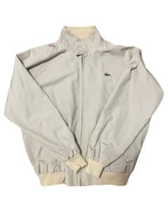70〜80年代 Lacoste IZOD スイングトップ L - メルカリ