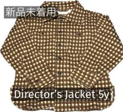 Misha&Puff♡Lattice MTO Directer's Jacket Misha&Puff♡Lattice MTO Directer's Jacket Misha&Puff♡Lattice MTO