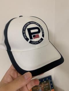 値引中Polo Ralph Lauren Ocean Racing Capのサムネイル
