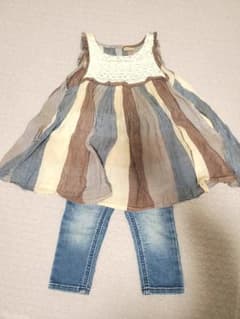プティマイン　90 　チュニックのサムネイル