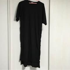 guロングスリットロンTのサムネイル