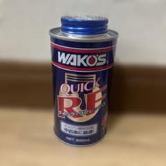 WAKO'S QUICK RF 300ml - メルカリ