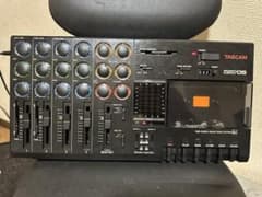 TASCAM PORTA05 整備動作品 マルチトラックレコーダー - メルカリ