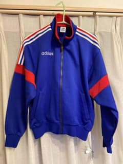 adidas アディダス ジャージ上下のサムネイル