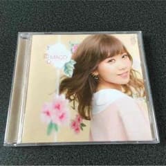 MACO シングルCD 恋心のサムネイル