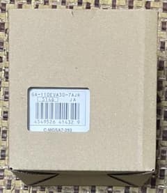 GA-110EVA30-7AJR エヴァンゲリオン30周年記念G-SHOCK