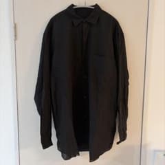 comoli コモリ KHADI カディコットン コモリシャツサイズ2 25ss - メルカリ