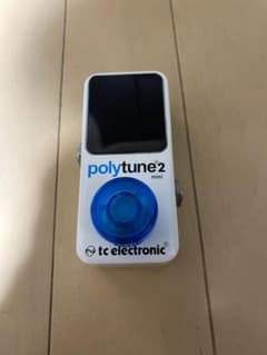 polytune 2 miniのサムネイル