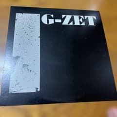 G-ZET レコード ADK-14A - メルカリ