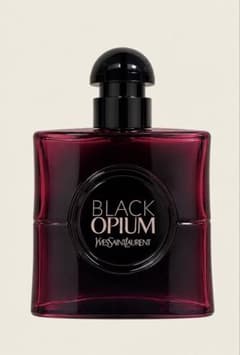 YSL ブラックOP オーデパルファムのサムネイル
