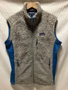 patagonia ロスガトス ベスト L フリースベスト シンチラベスト - メルカリ