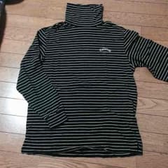 【チー様専用】キャロウェイのメンズタートルネックのサムネイル