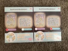 すみっこぐらし　ルームライト フレームライト